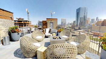 Image of fire pit